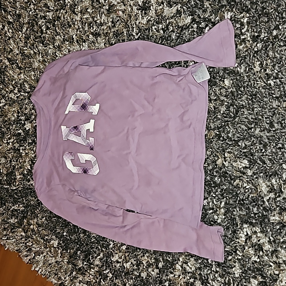 Girls shirt
